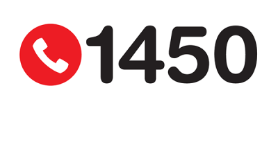 Spechblase 1450