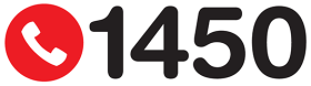 Logo 1450